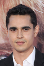 Max Minghella