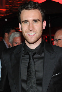 Matthew Lewis (III) - Poster 1
