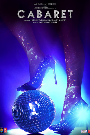  de Filme Cabaret (2019)