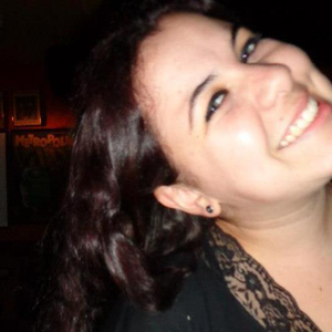 Foto de perfil de Gabriela