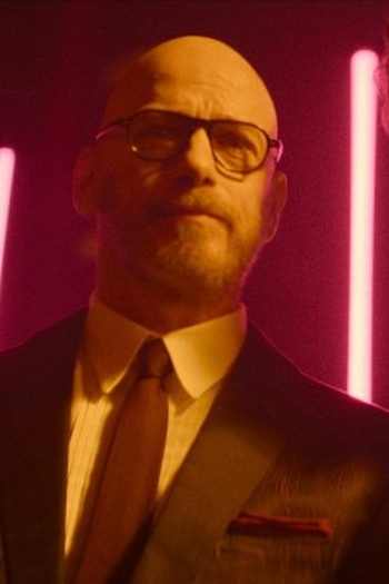 Poster de Episódio Episodio 1 (2025)
