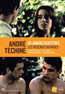 Rosas Selvagens (Les Roseaux Sauvages)