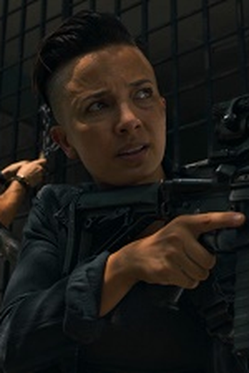 Poster de Episódio Episode 8 (2019)