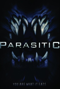 Parasitic - Poster / Capa / Cartaz - Oficial 3