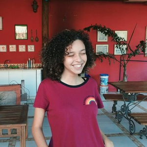 Foto de perfil de Larissa Franco