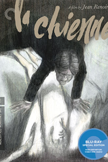 A Cadela (La Chienne)