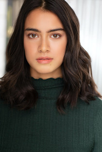 Sara Wolfkind - Poster 1