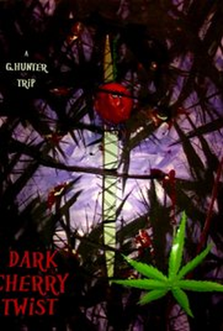 Poster 1 de Filme Dark Cherry Twist (2014)
