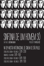 Sinfonia de um Homem Só (Sinfonia de um Homem Só)
