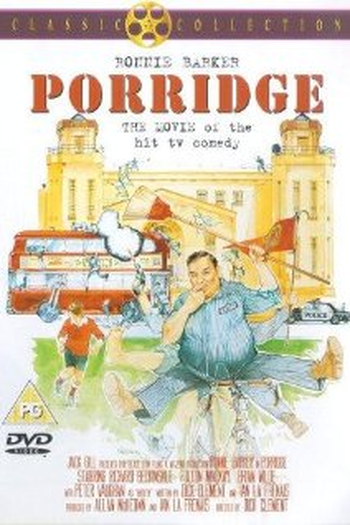  de Filme Porridge (1979)