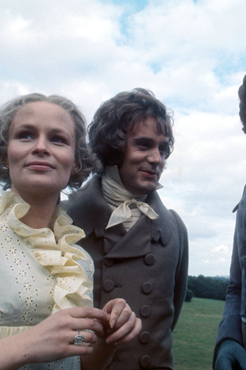  de Filme Sense and Sensibility (1971)