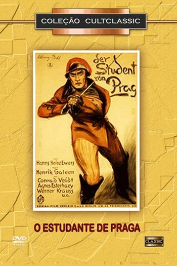  de Filme O Estudante de Praga (1926)