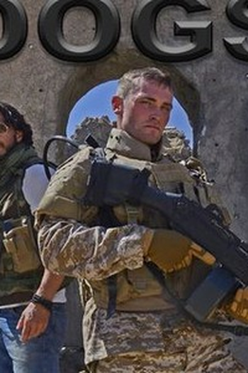  de Curta Devil Dogs (2017)