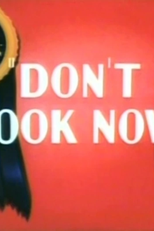 Não Olhe Agora (Don't Look Now)