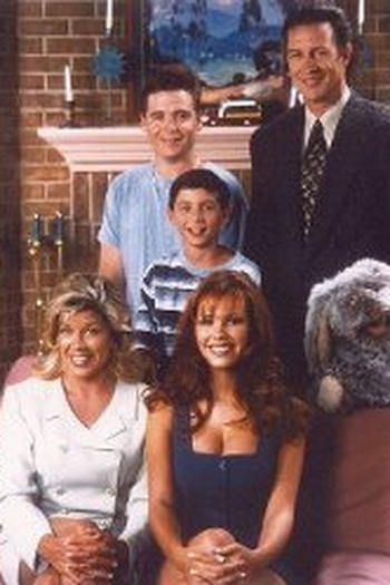 Poster de Série Infelizes para Sempre (1ª Temporada) (1995)