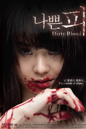  de Filme Dirty Blood (2012)