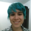 Foto de perfil de Alice Barros
