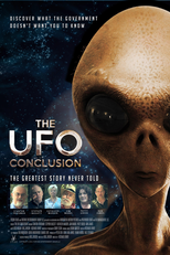 UFO: A história secreta (The UFO Conclusion)