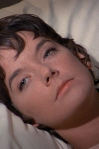 Poster de Episódio A Fine Day for Dying (1974)