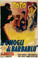 As Seis Esposas de Barba Azul (Le Sei Mogli di Barbablu)