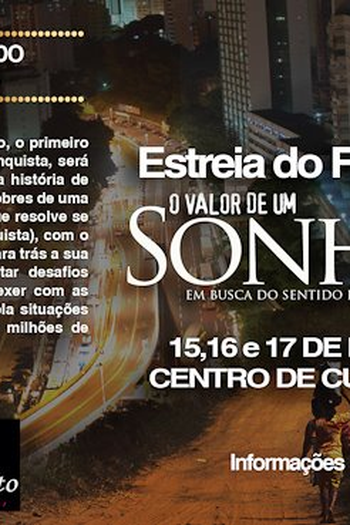  de Filme O Valor de um Sonho (2012)