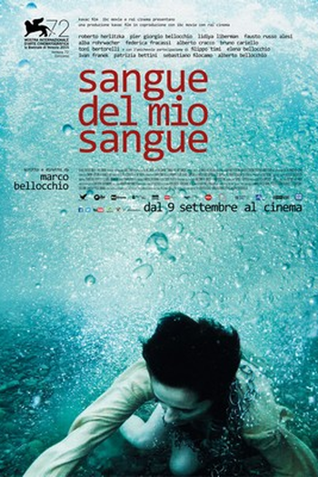  de Filme Sangue do meu Sangue (2011)