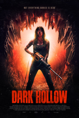 Dark Hollow (Dark Hollow)
