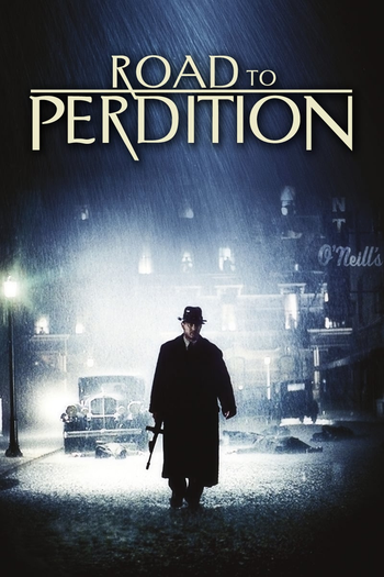  de Filme Estrada para Perdição (2002)