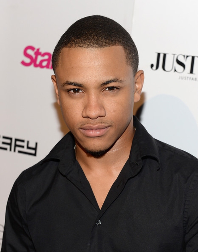 Fotos Tequan Richmond Artista Filmow