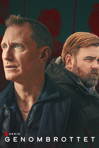 Poster 2 de Série A Grande Descoberta (2025)