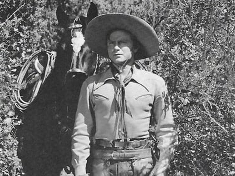 Foto 6 de As Aventuras de Red Ryder