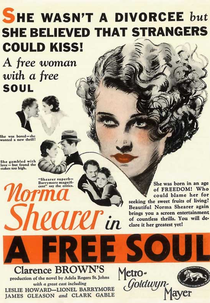 Uma Alma Livre (A Free Soul)