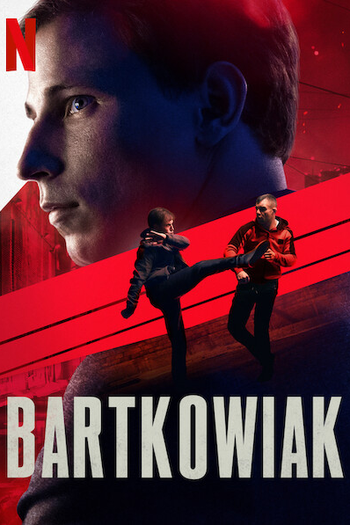  de Filme Bartkowiak (2021)
