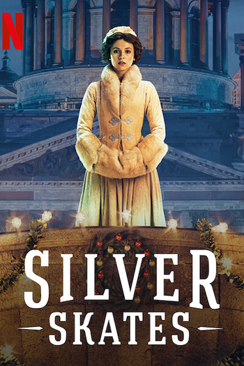  de Filme Cidade de Gelo (2020)