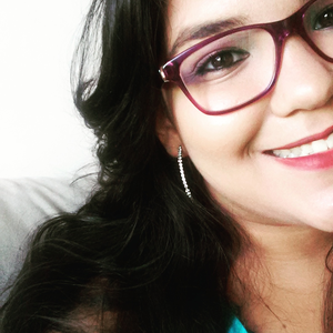 Foto de perfil de Gabriela Kruschewsky Luz