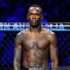 Israel Adesanya - Foto 1