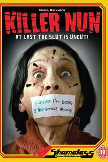  de Filme A Freira Assassina (1978)