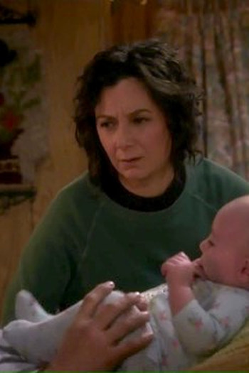 Poster de Episódio Brothers, Babies and Breakdowns (2020)