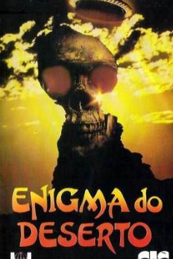  de Filme O Enigma do Deserto (1989)