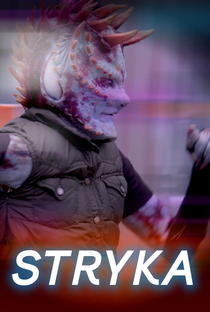 Strkya - Poster / Capa / Cartaz - Oficial 1