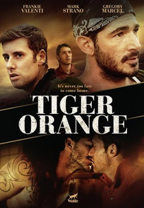 Tiger Orange (Tiger Orange)