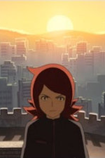 Poster de Episódio 継承 (2016)