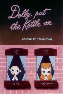 Dolly, Put the Kettle On - Poster / Capa / Cartaz - Oficial 1