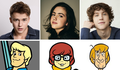 Netflix define elenco principal do live-action de Scooby-Doo