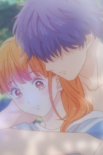 Poster de Episódio 衝動 (2025)