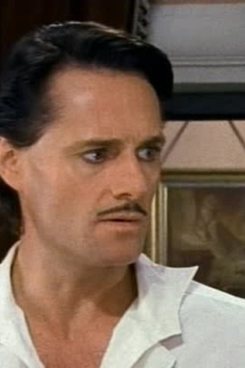 Poster de Episódio Honor Thy Father (1990)