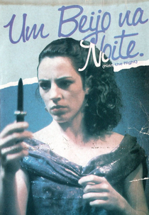 Um Beijo na Noite (Candy Regentag)