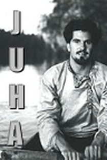 Juha - Poster / Capa / Cartaz - Oficial 1