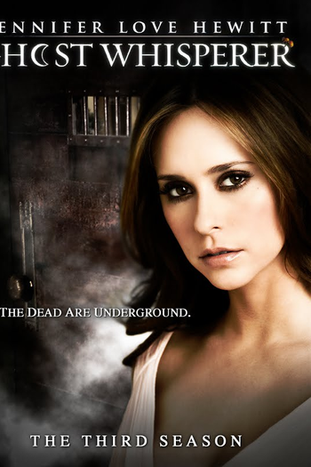  de Série Ghost Whisperer (3ª Temporada) (2007)