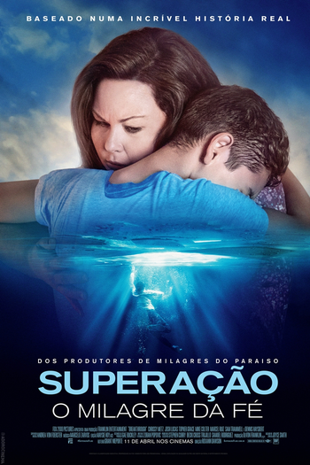  de Filme Superação: O Milagre da Fé (2019)